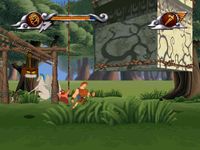 Disney s Hercule sur Sony Playstation